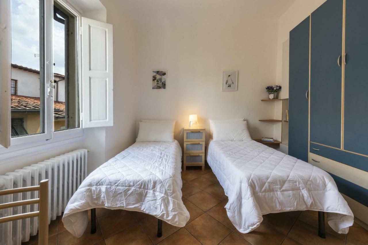 Appartamento - Eolo Firenze